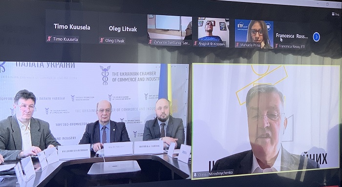 Які навички будуть необхідні Україні у повоєнний період?